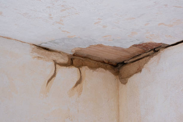 Sewage cleanup and water damage restoration in Village Of Waukesha, WI